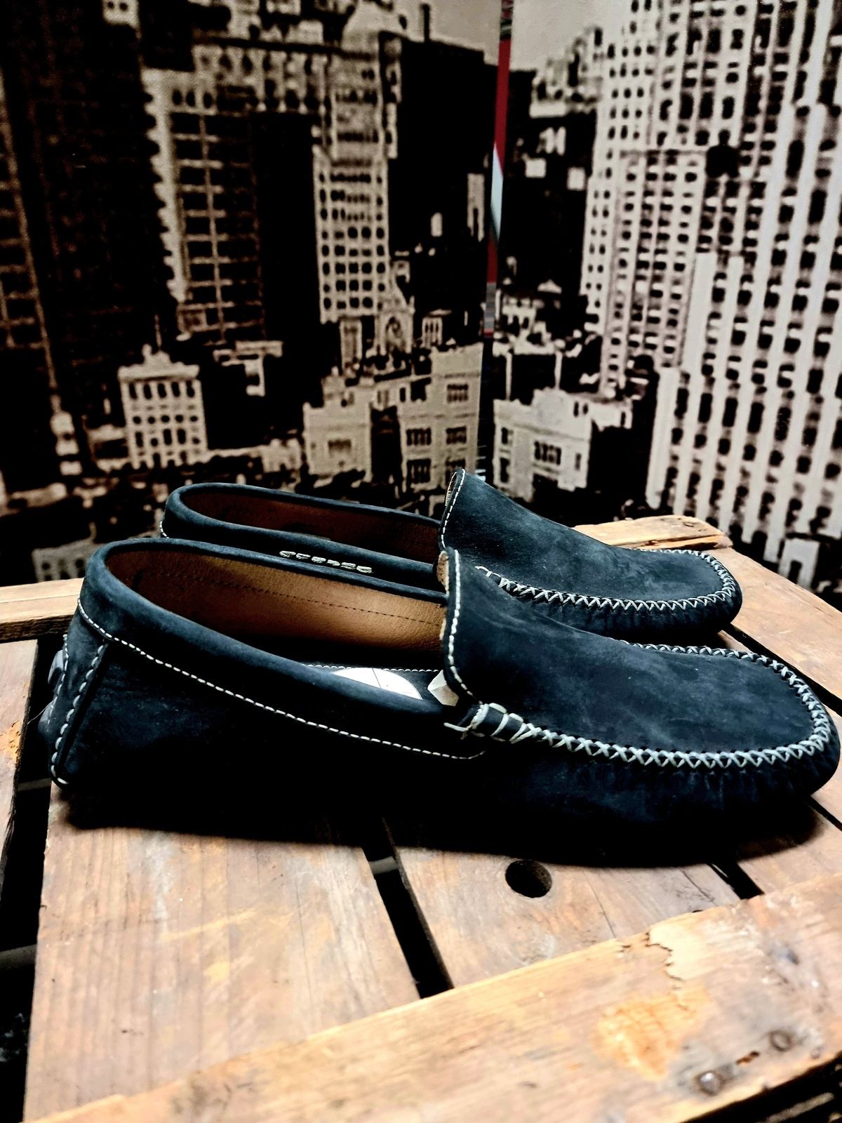 Mens Shoes