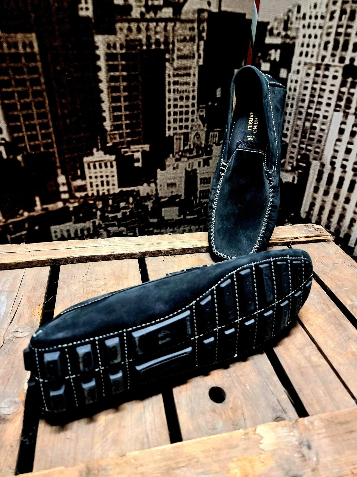Mens Shoes