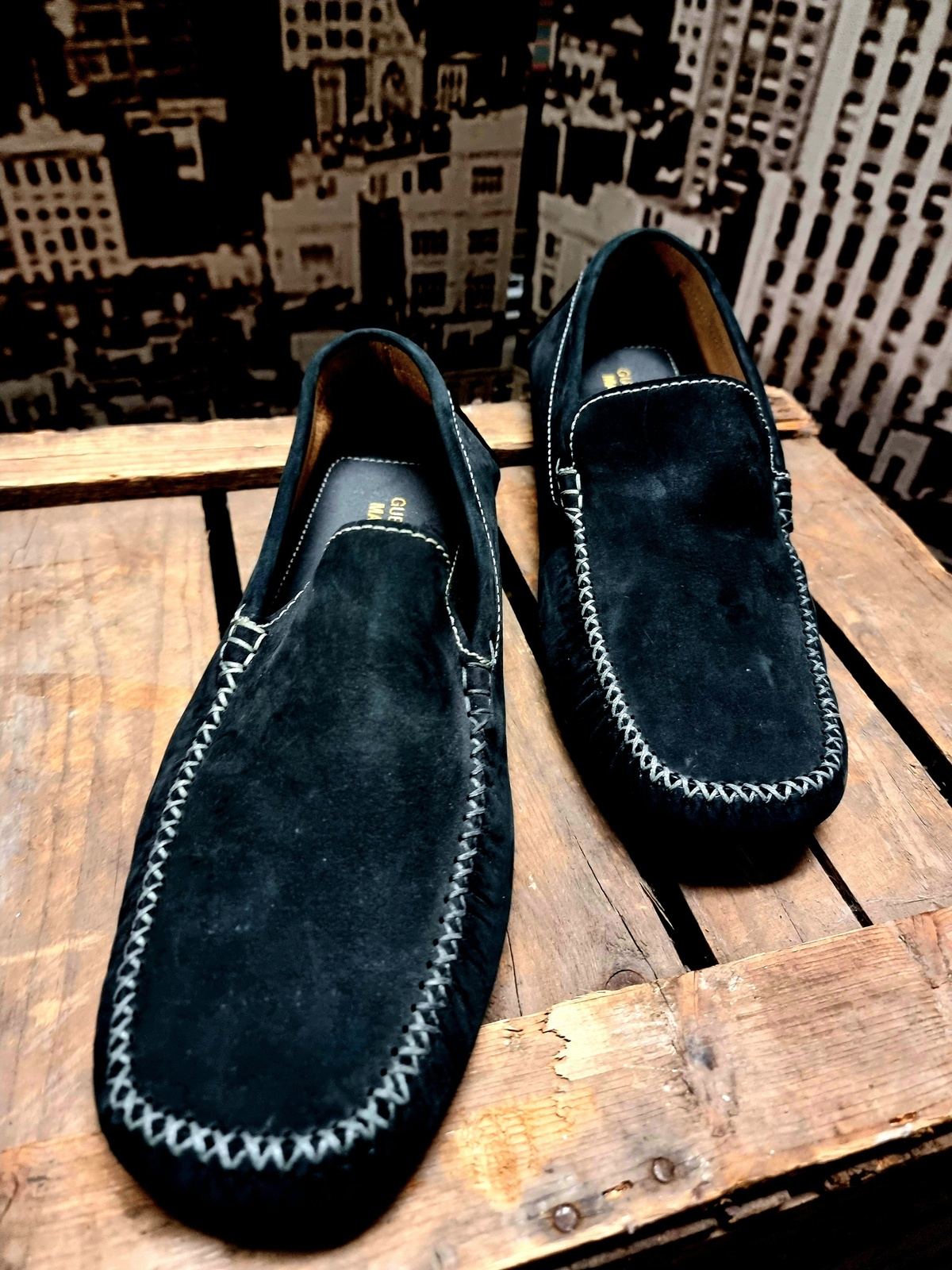 Mens Shoes