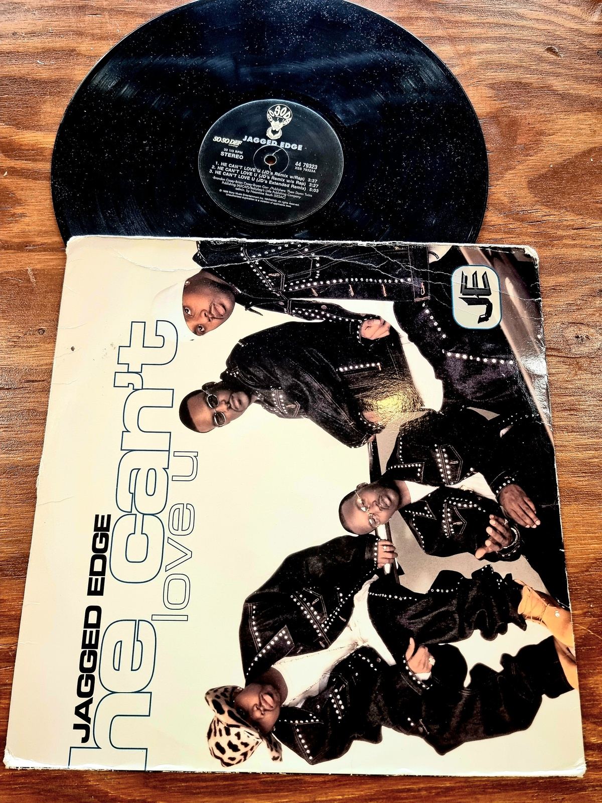 Record