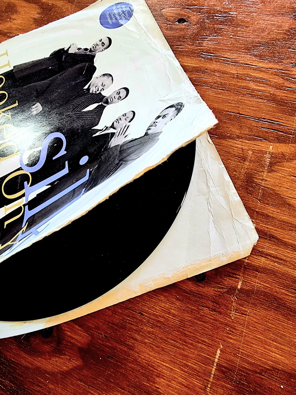 Silk Record