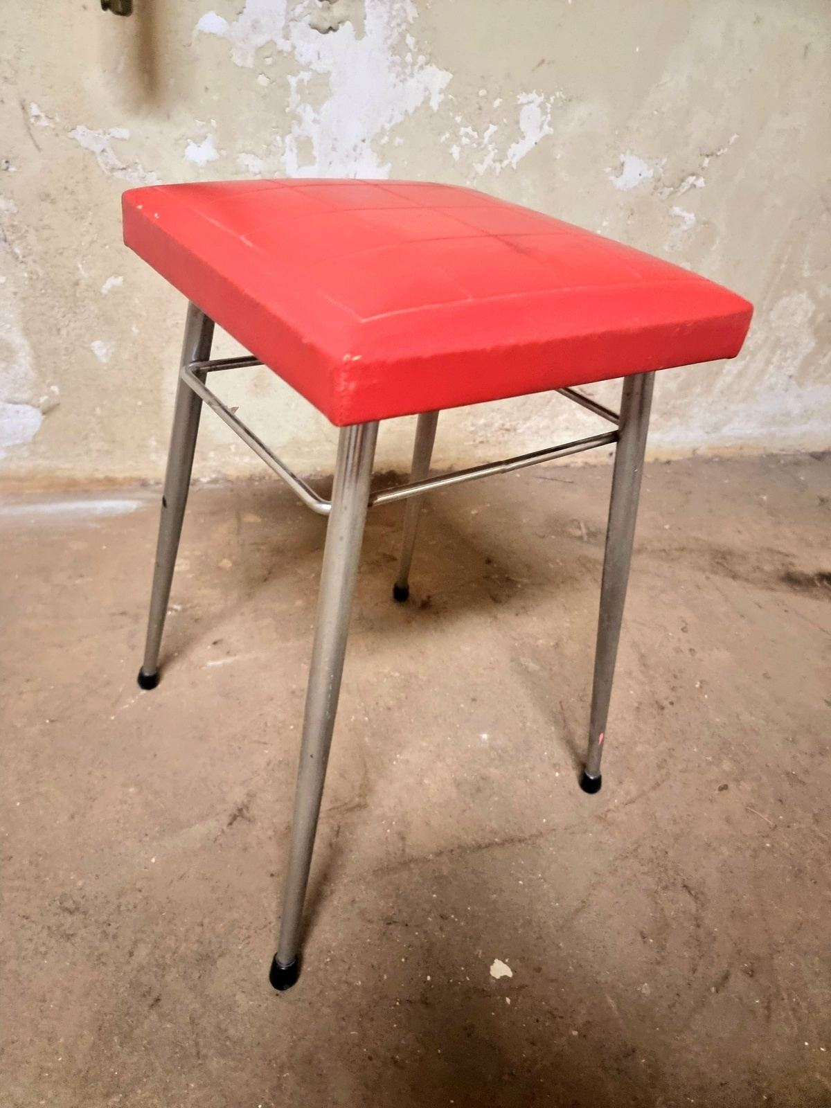 Stool