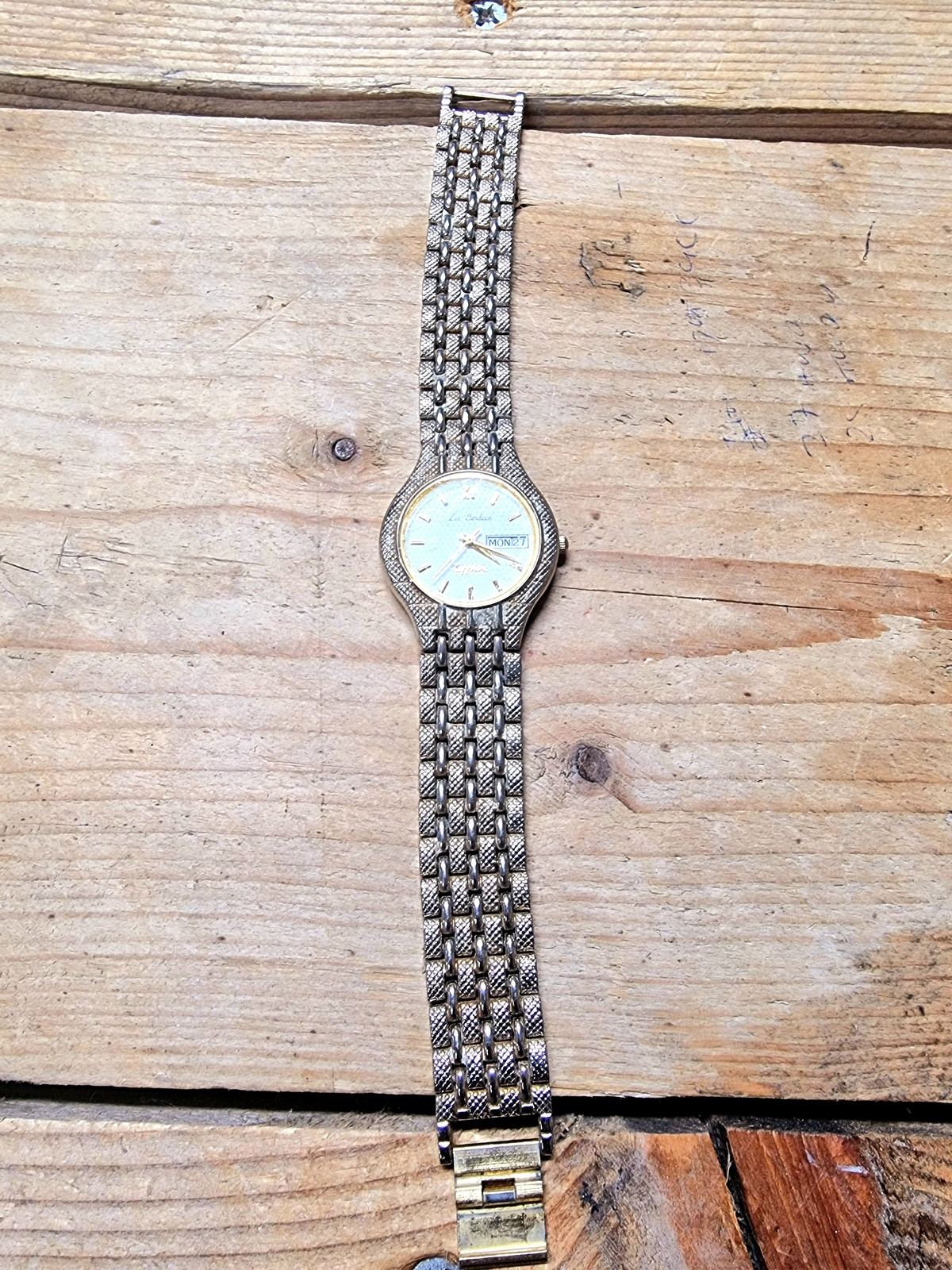 Watch
