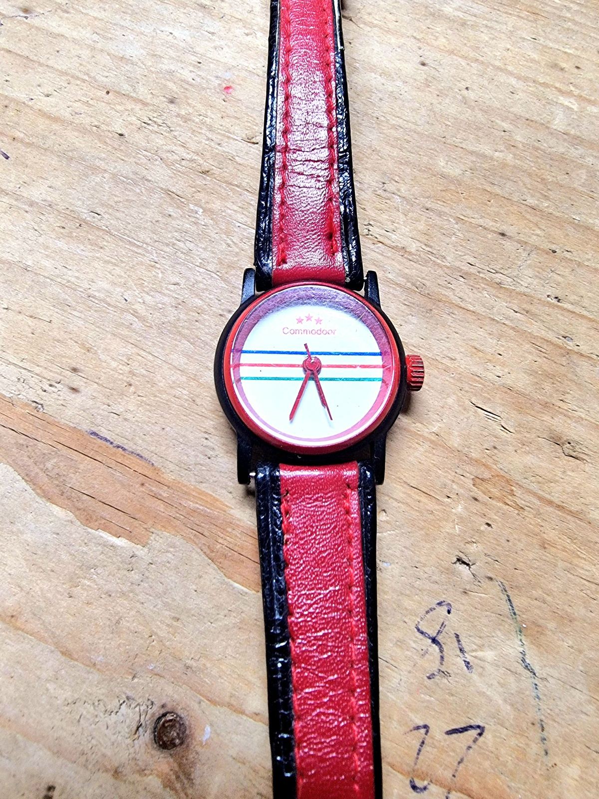 Watch