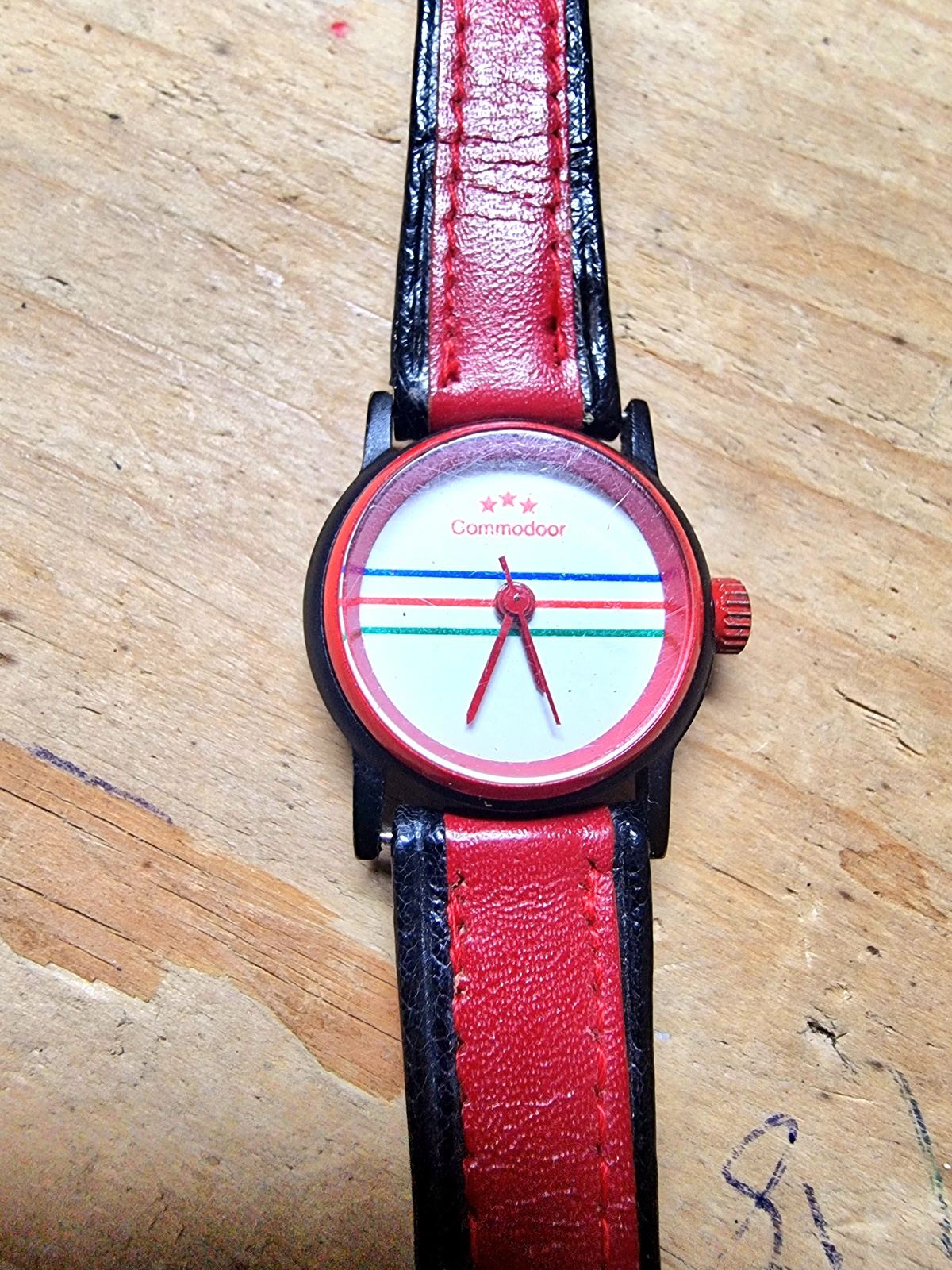 Watch
