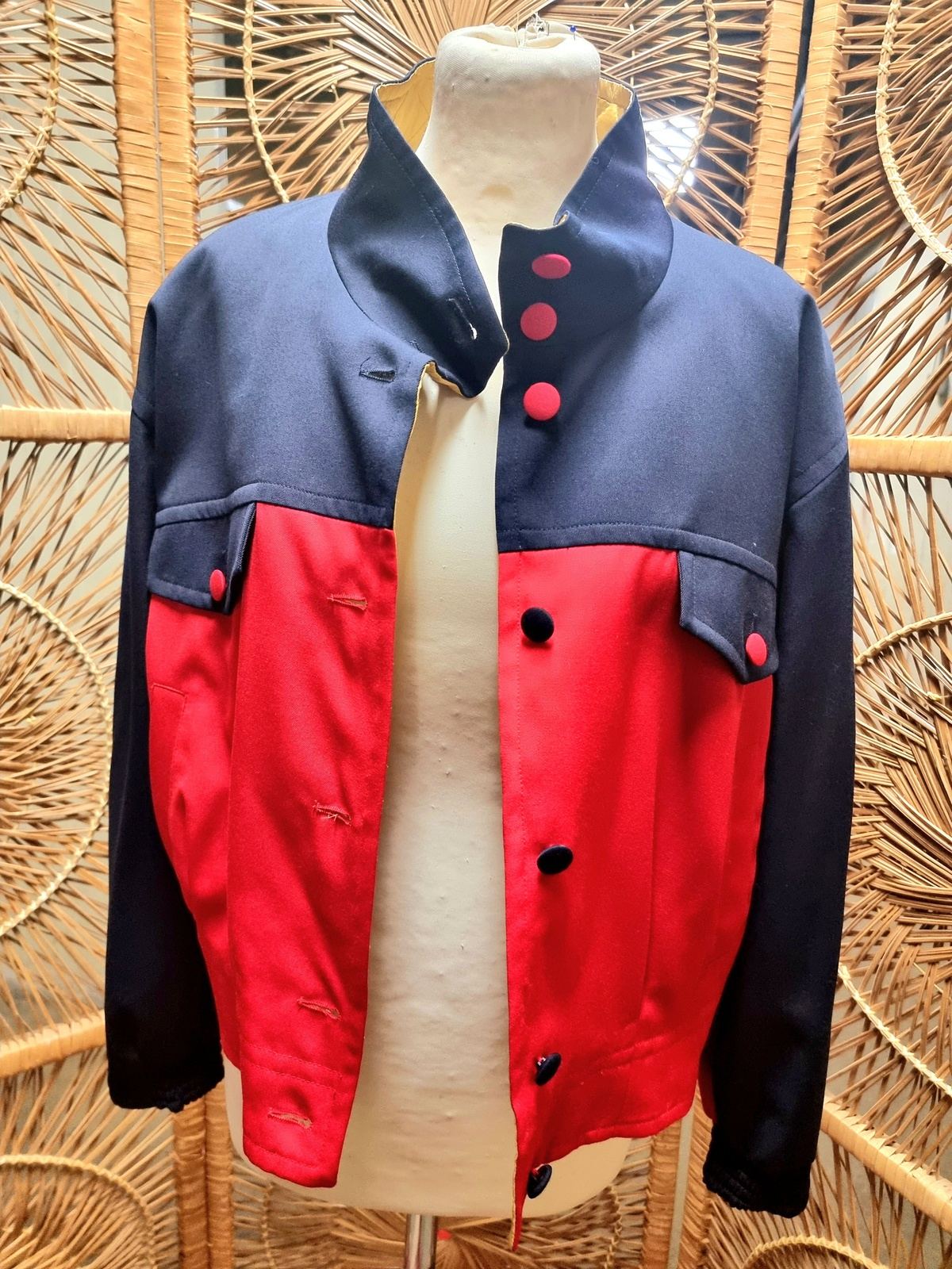Jacket