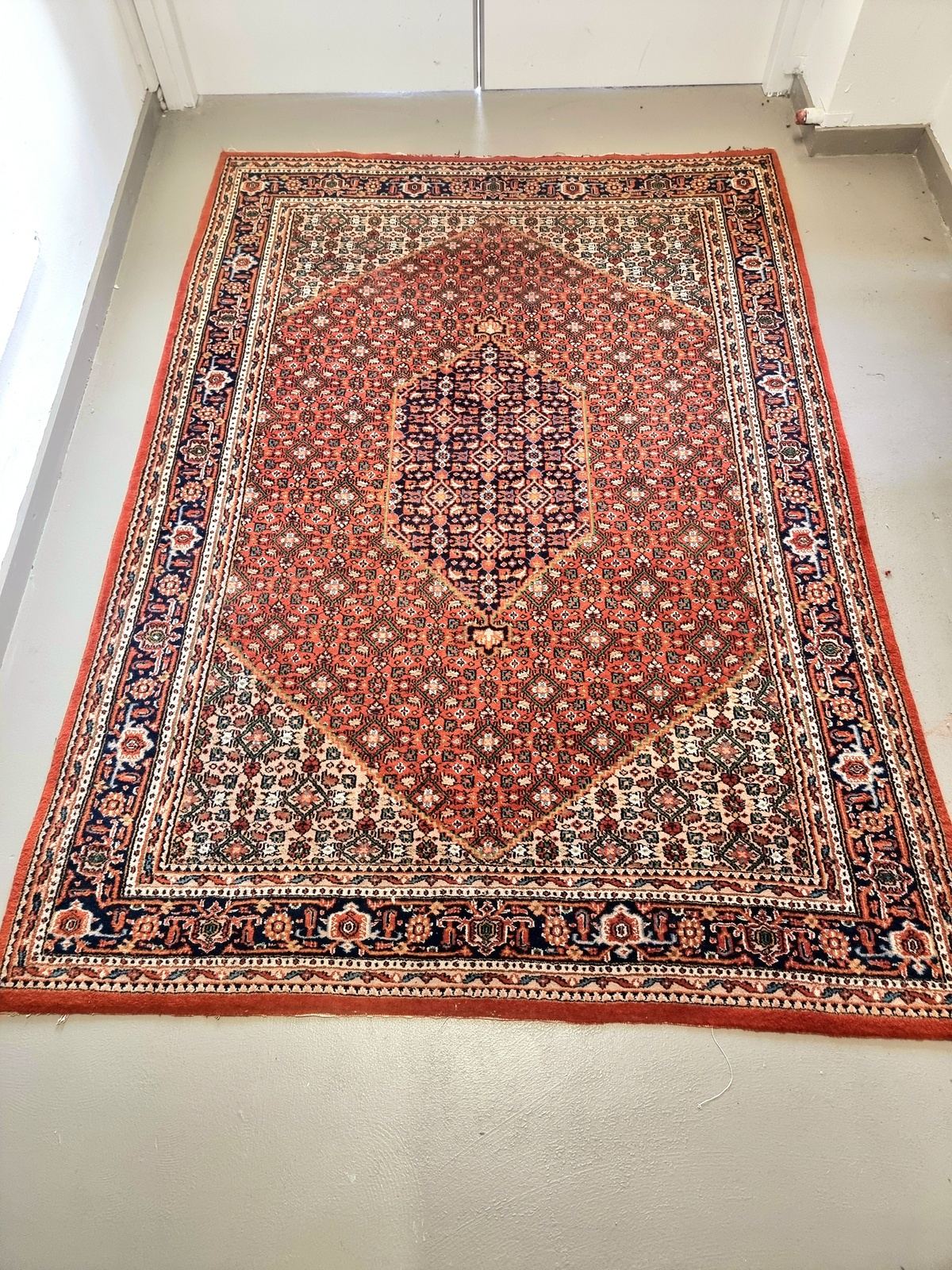 Carpet