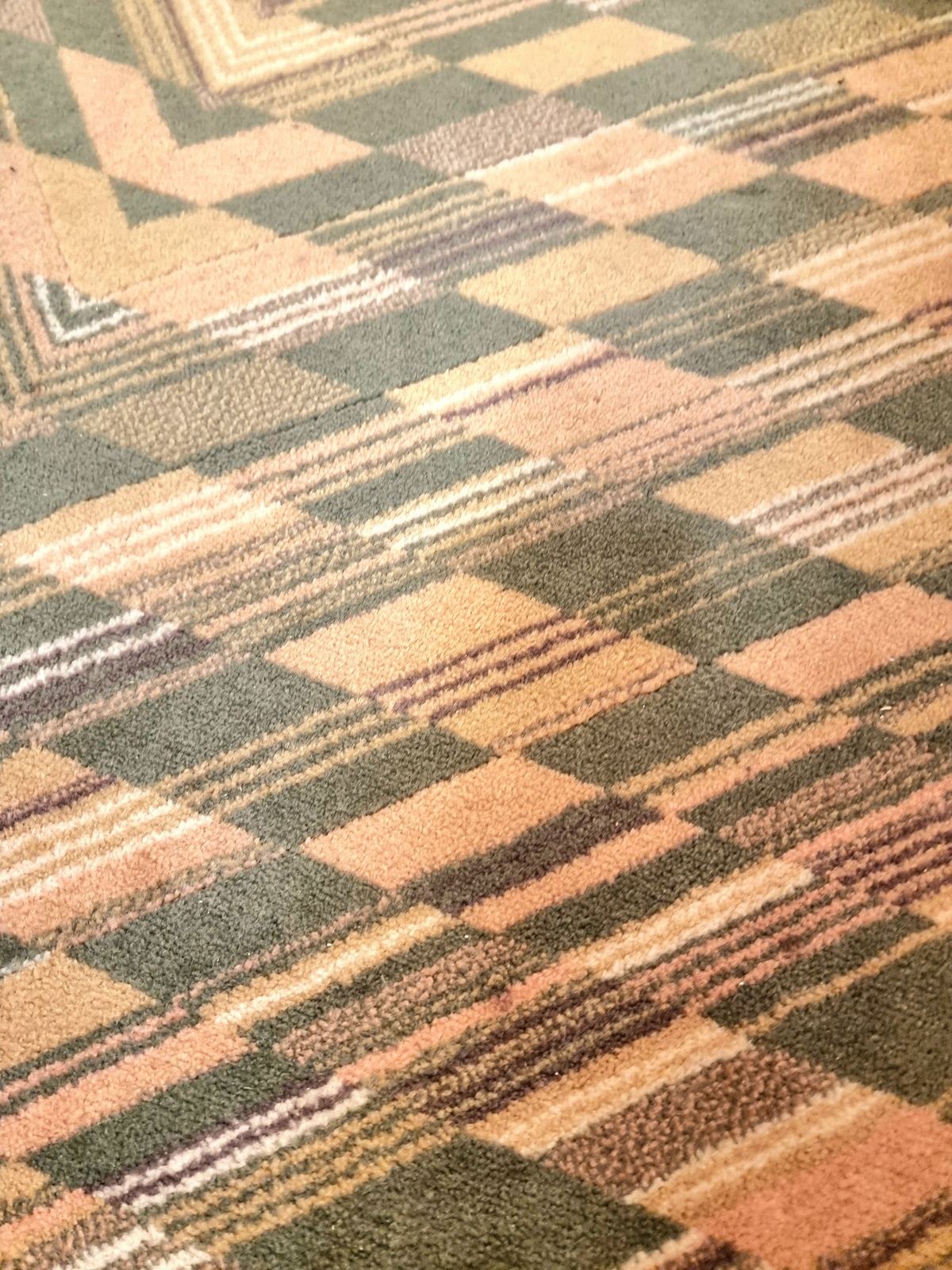 Carpet