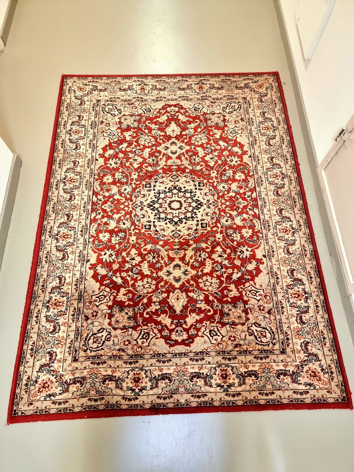 Rug