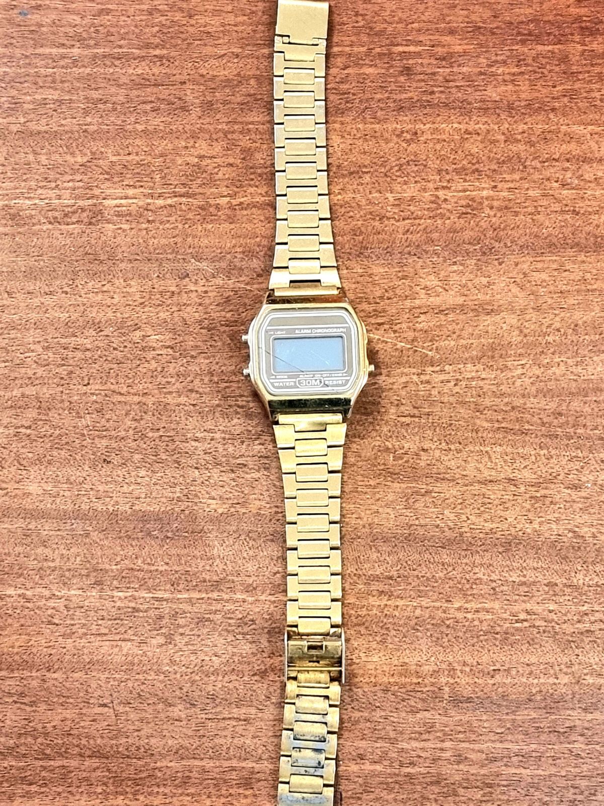 Vintage Watch