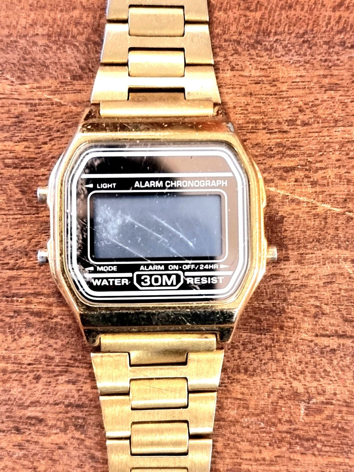 Vintage Watch