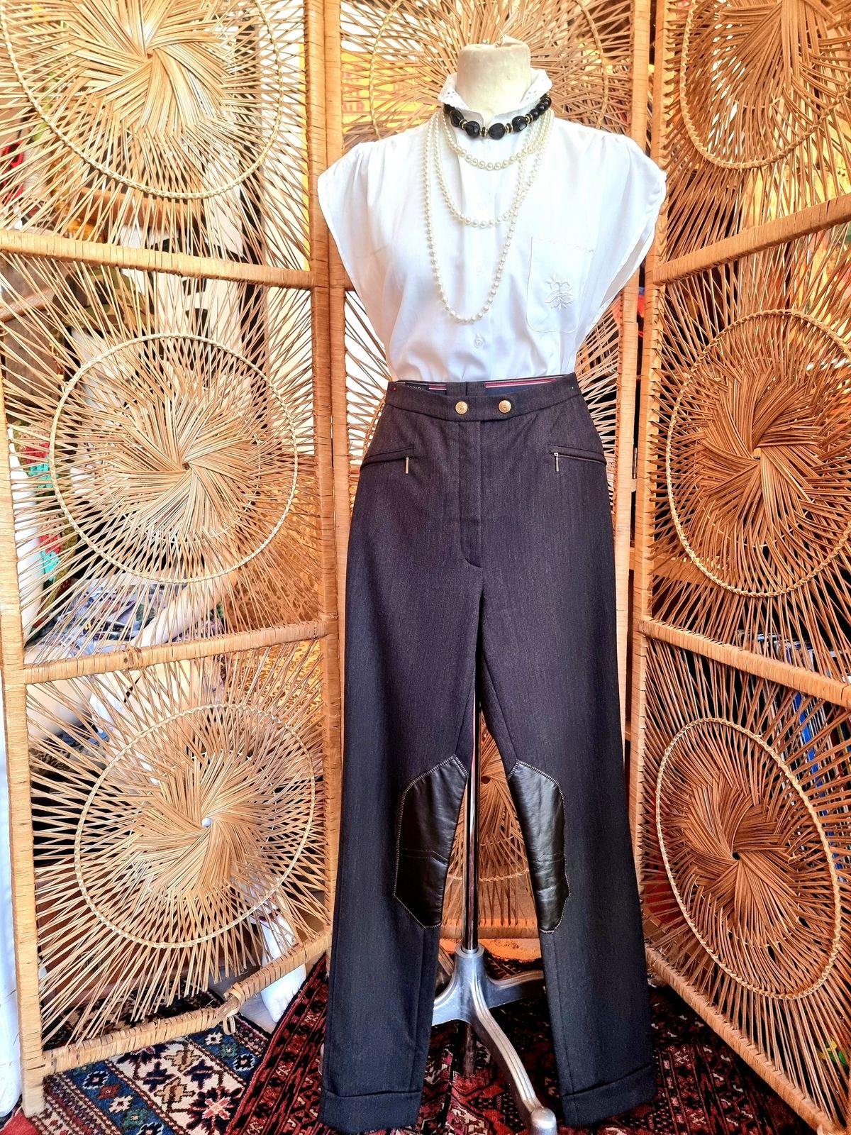 Trouser