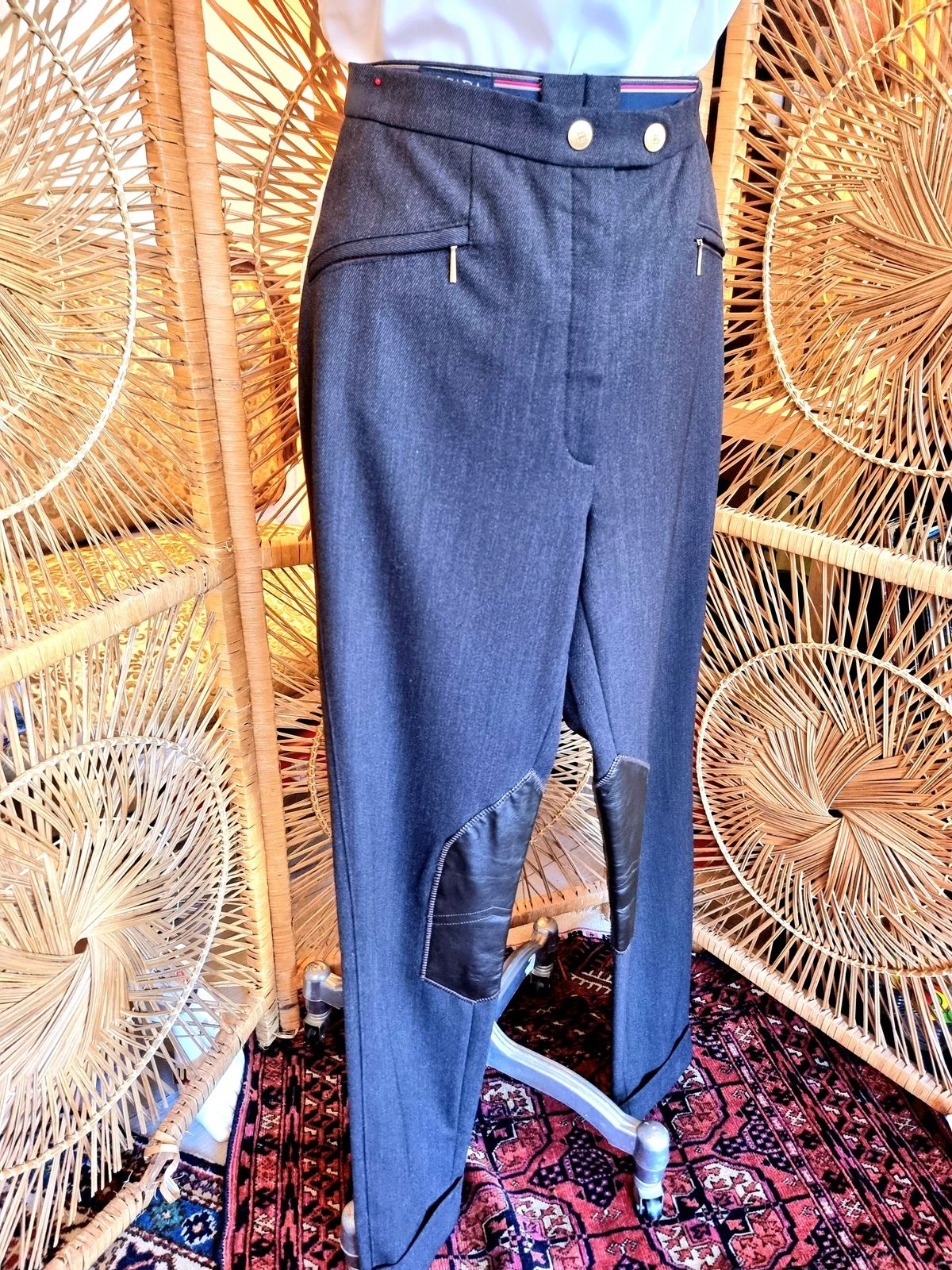 Trouser