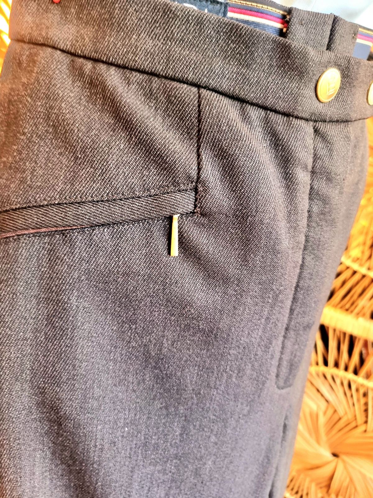 Trouser