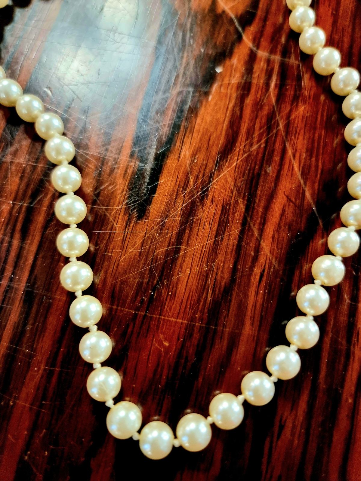 Necklace Short