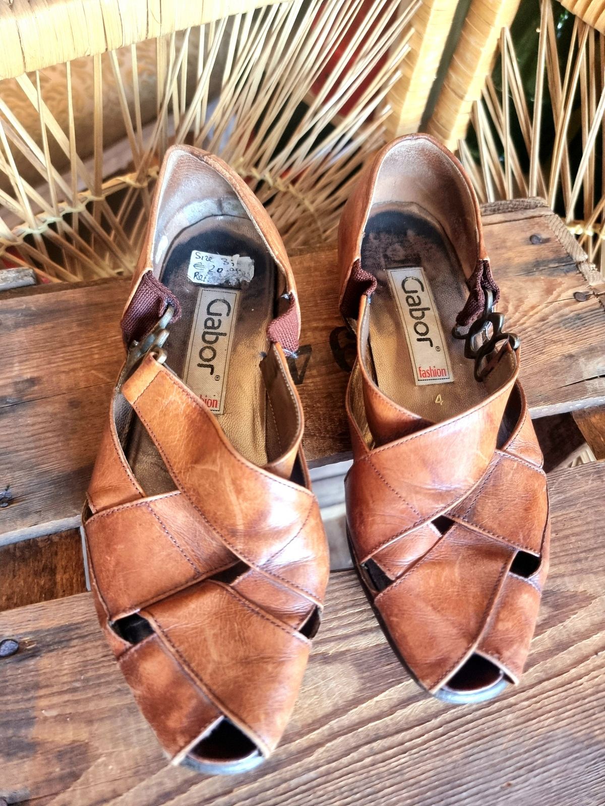 Shoes