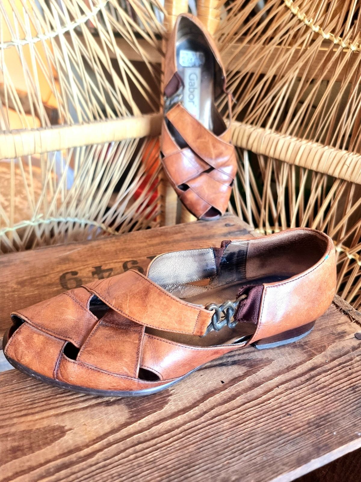 Shoes