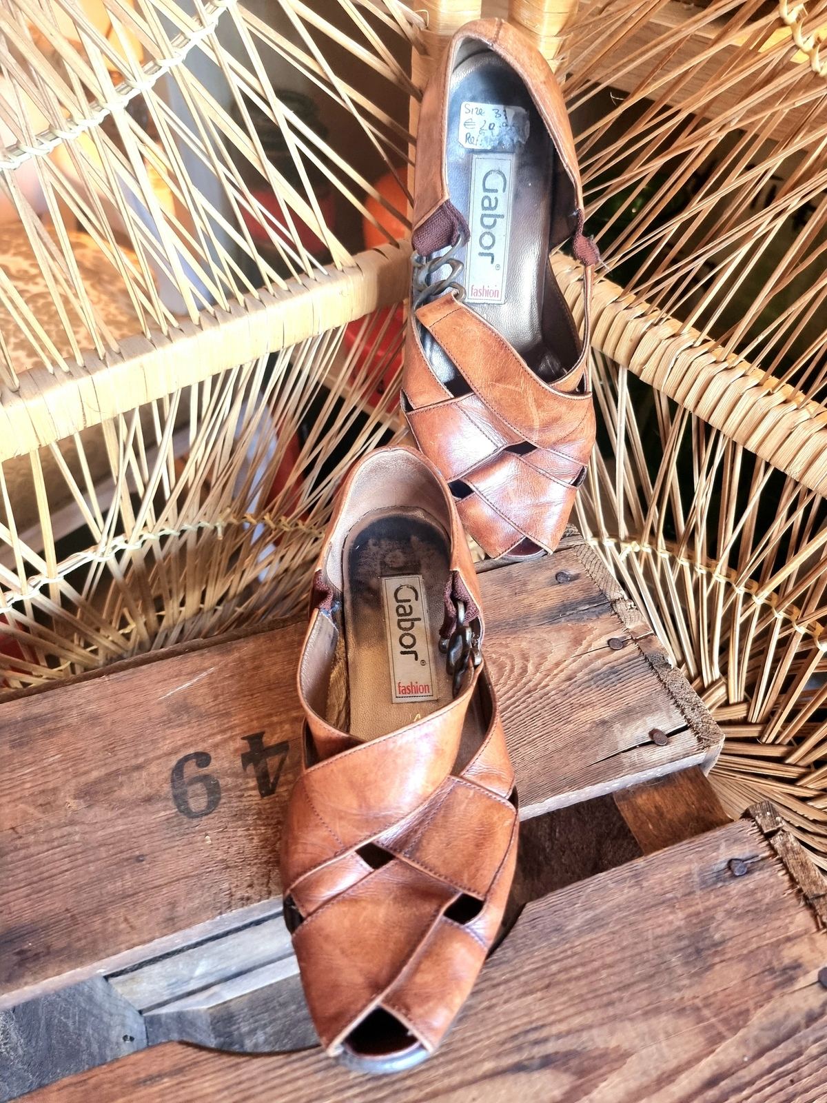Shoes