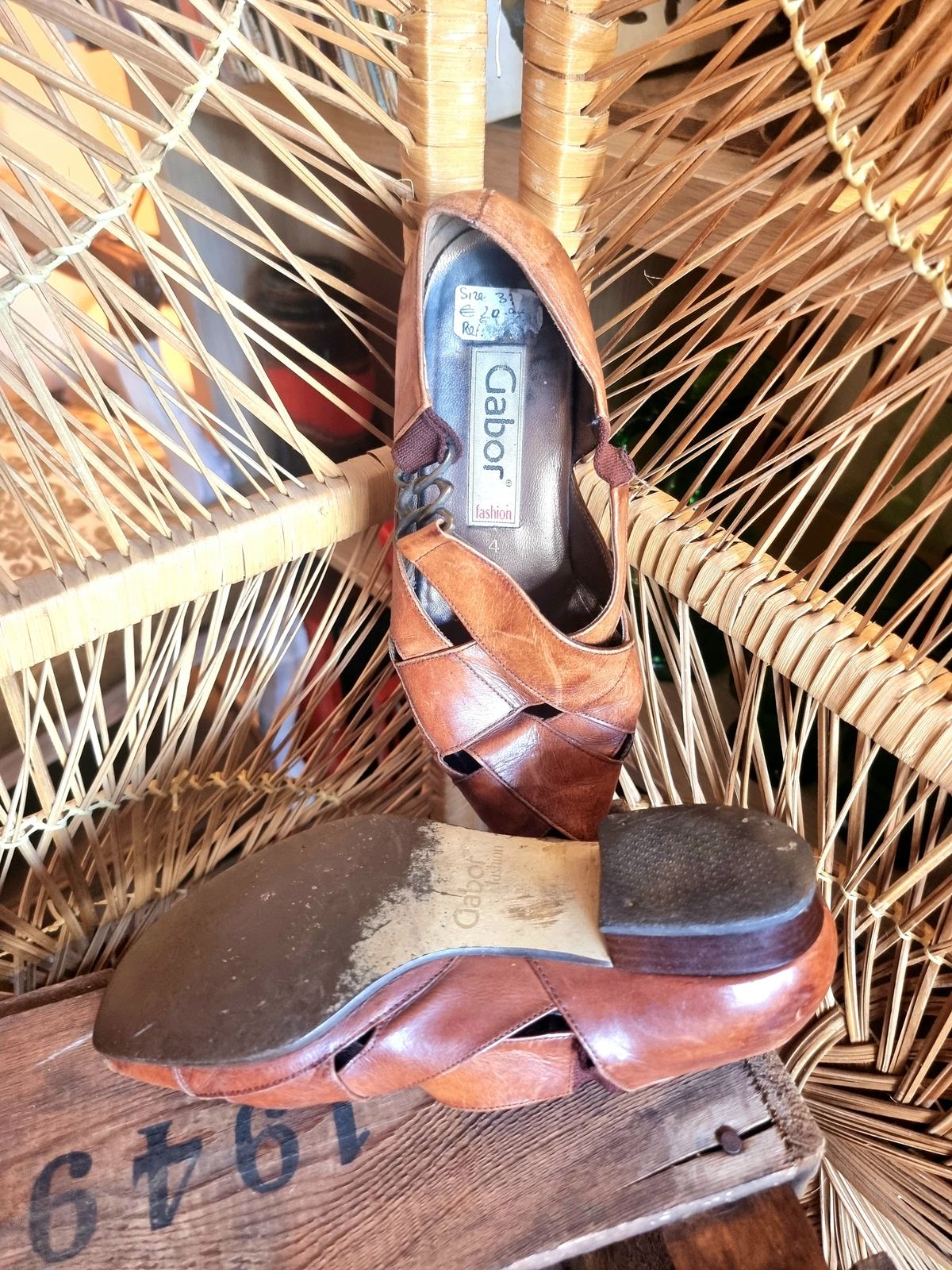 Shoes
