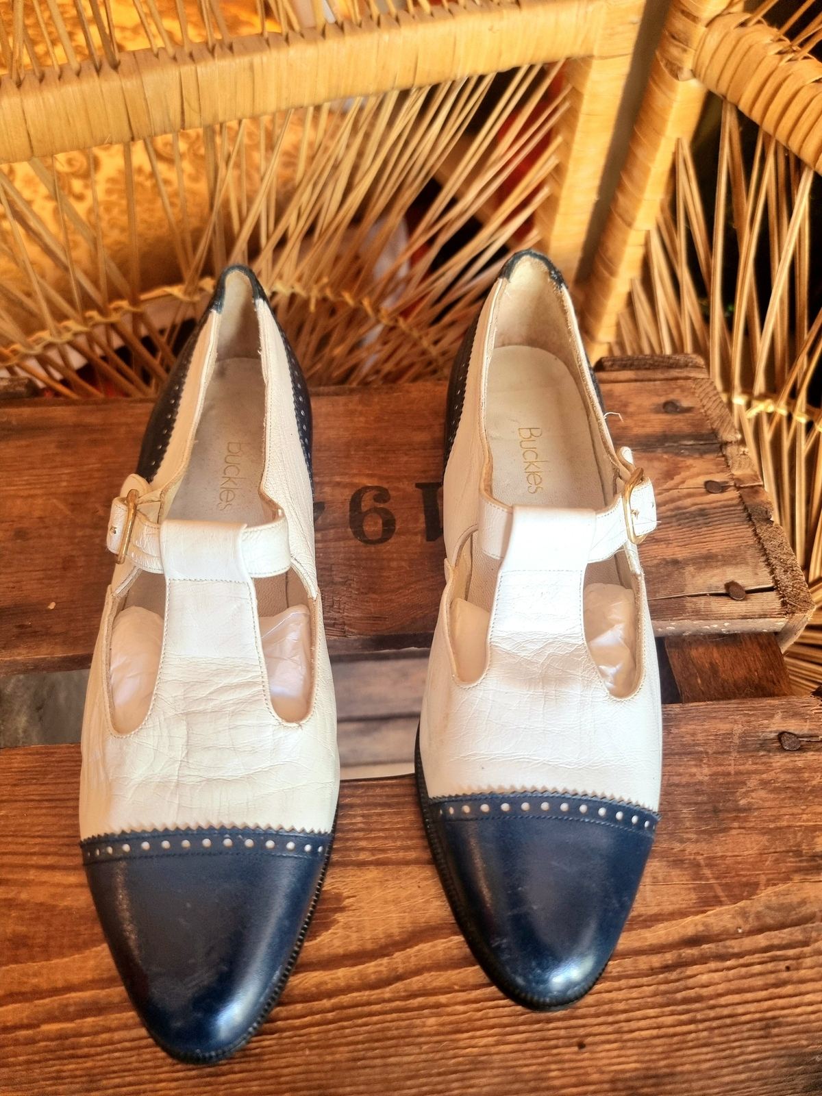 Shoes