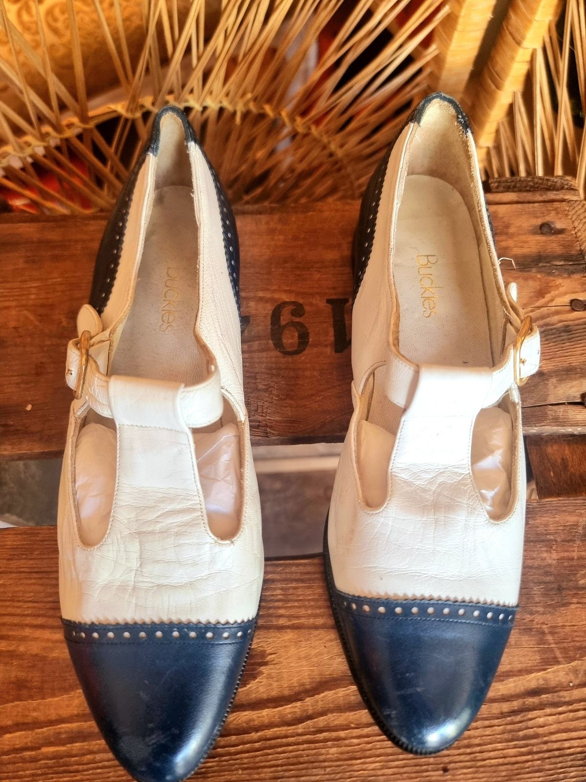 Shoes