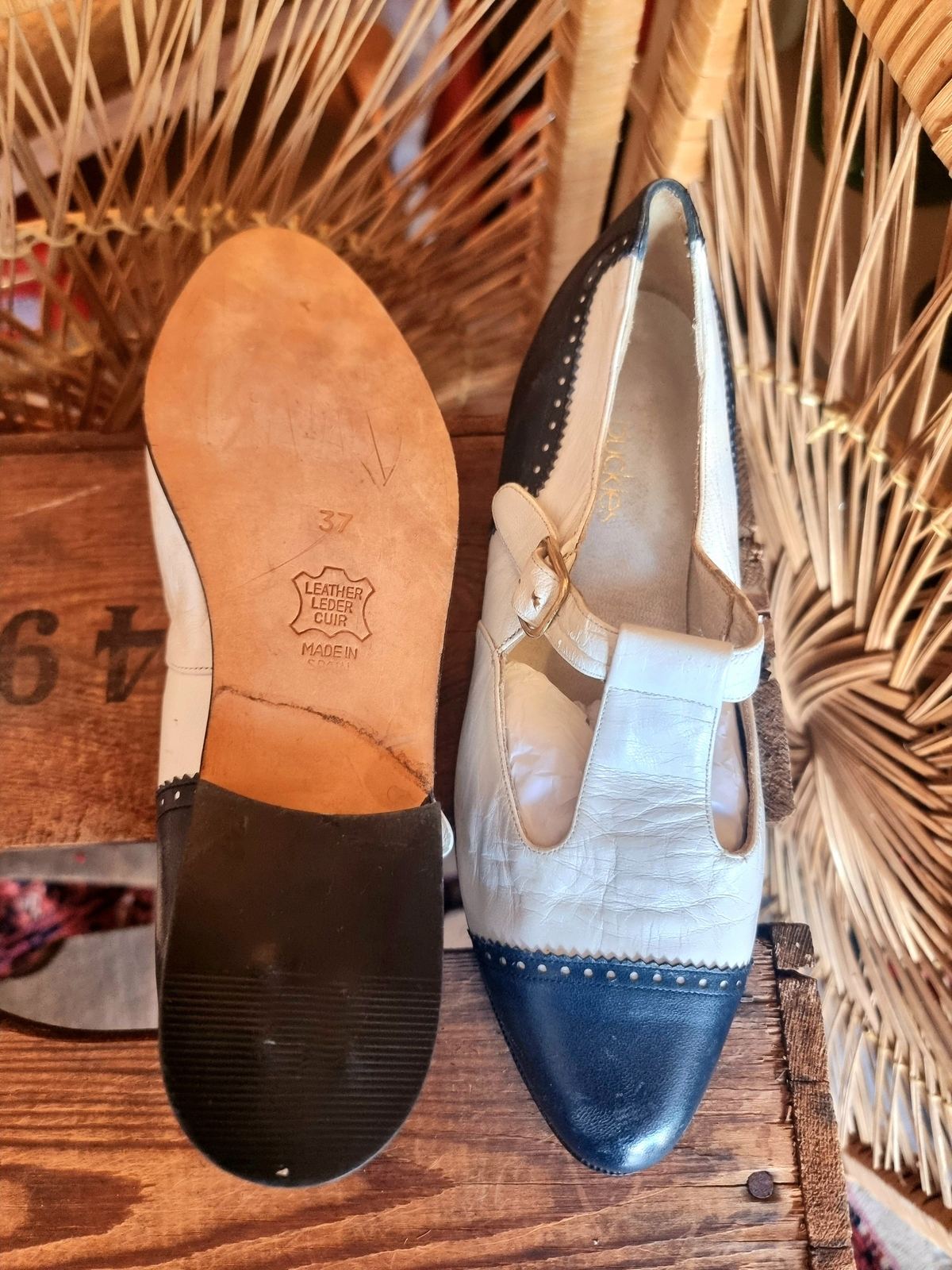 Shoes