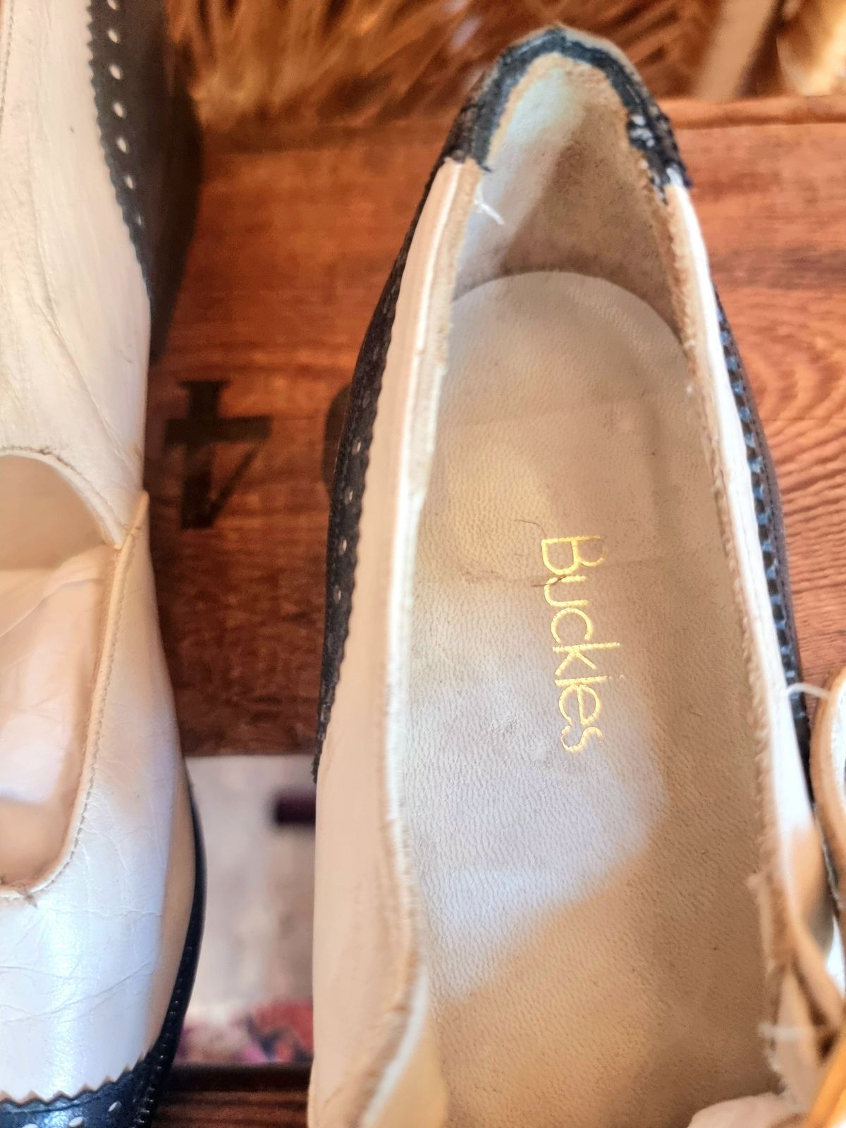 Shoes
