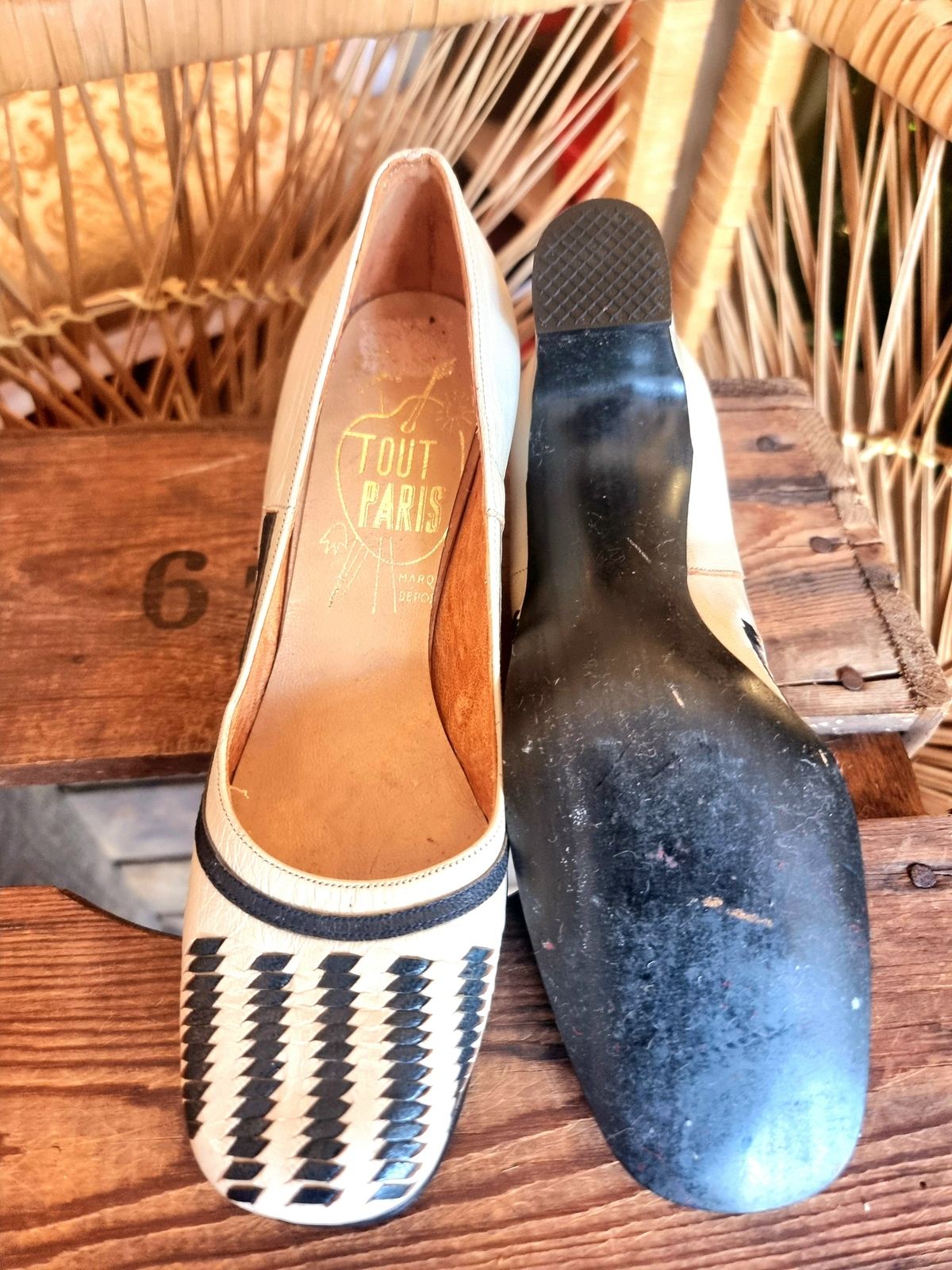 Shoes