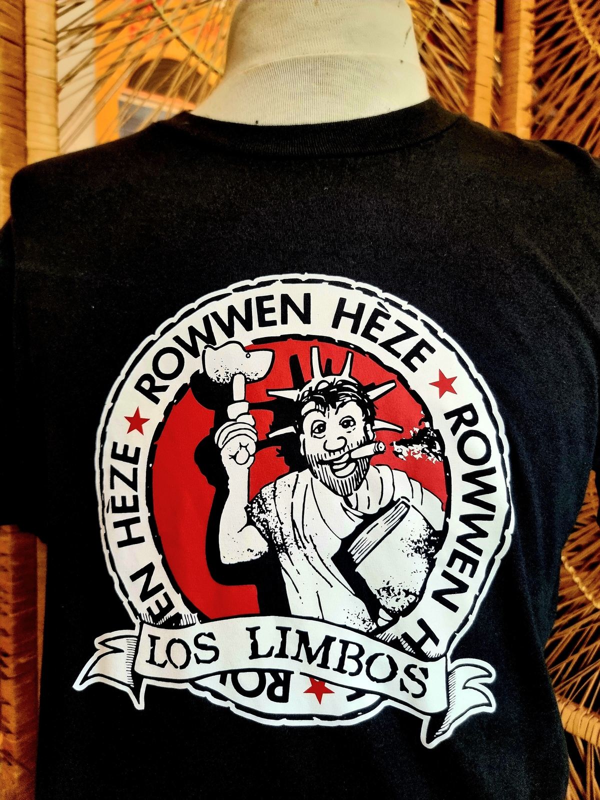 Tshirt