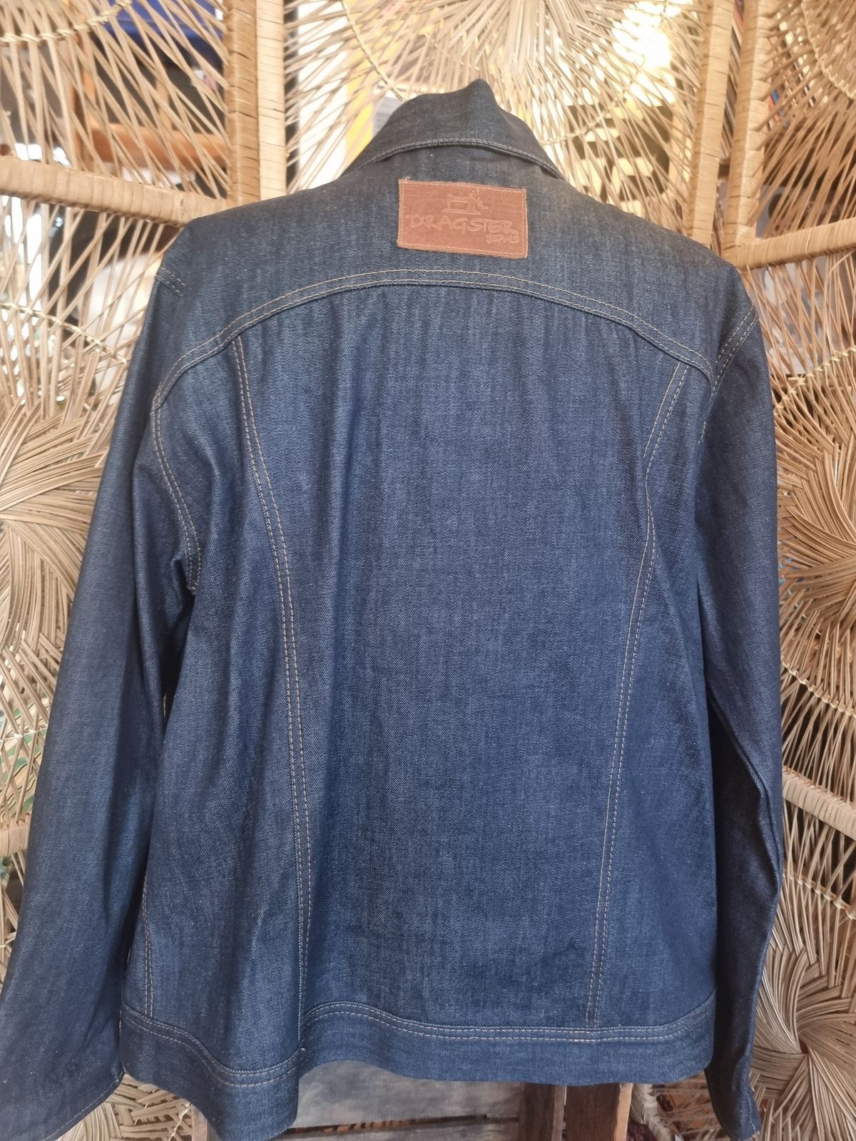Jeans Jacket