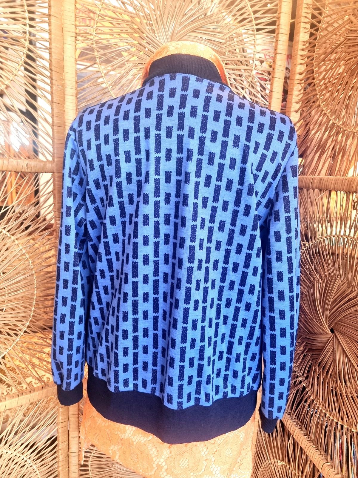 ShaJacket
