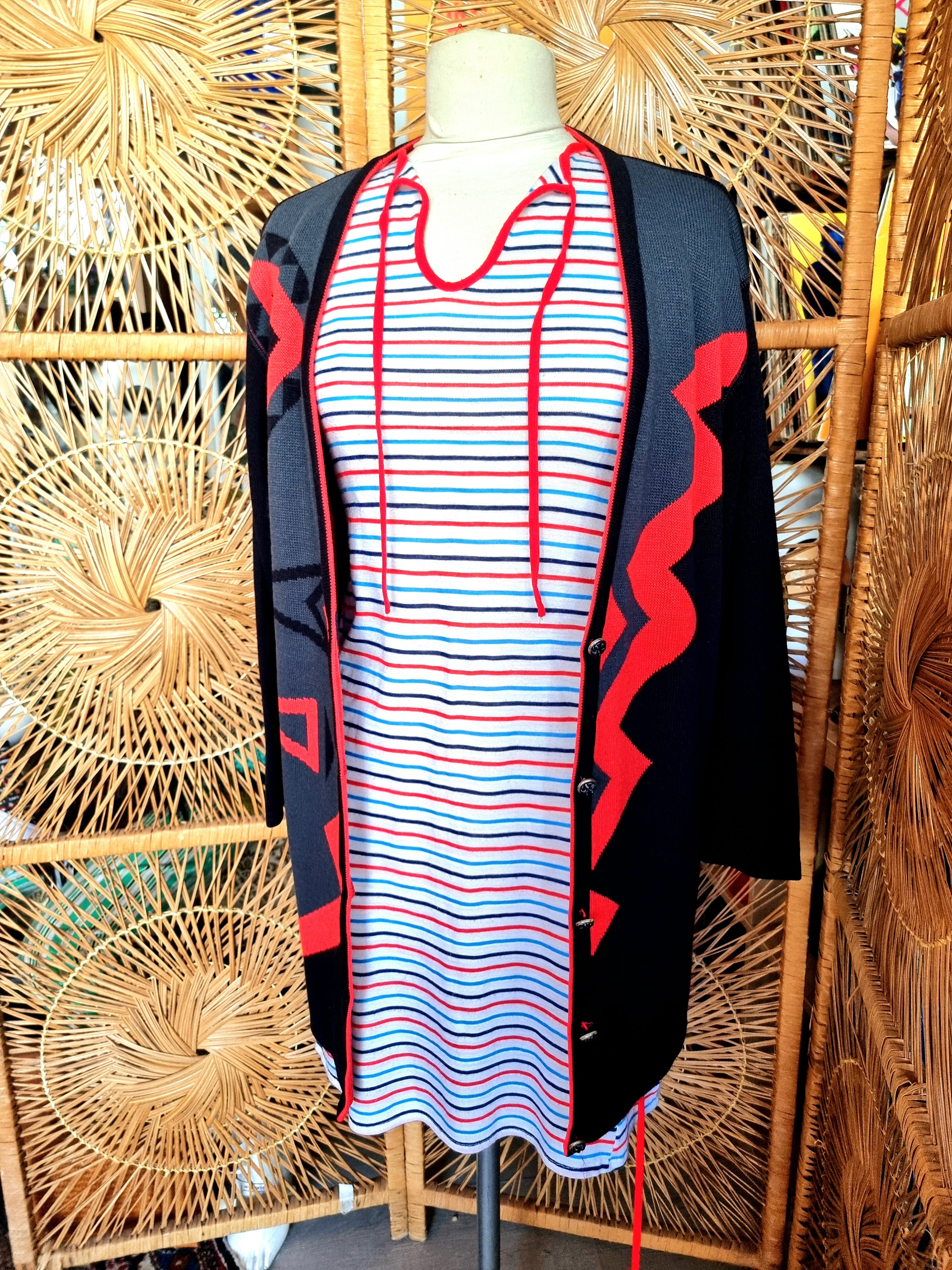 Tunic dress