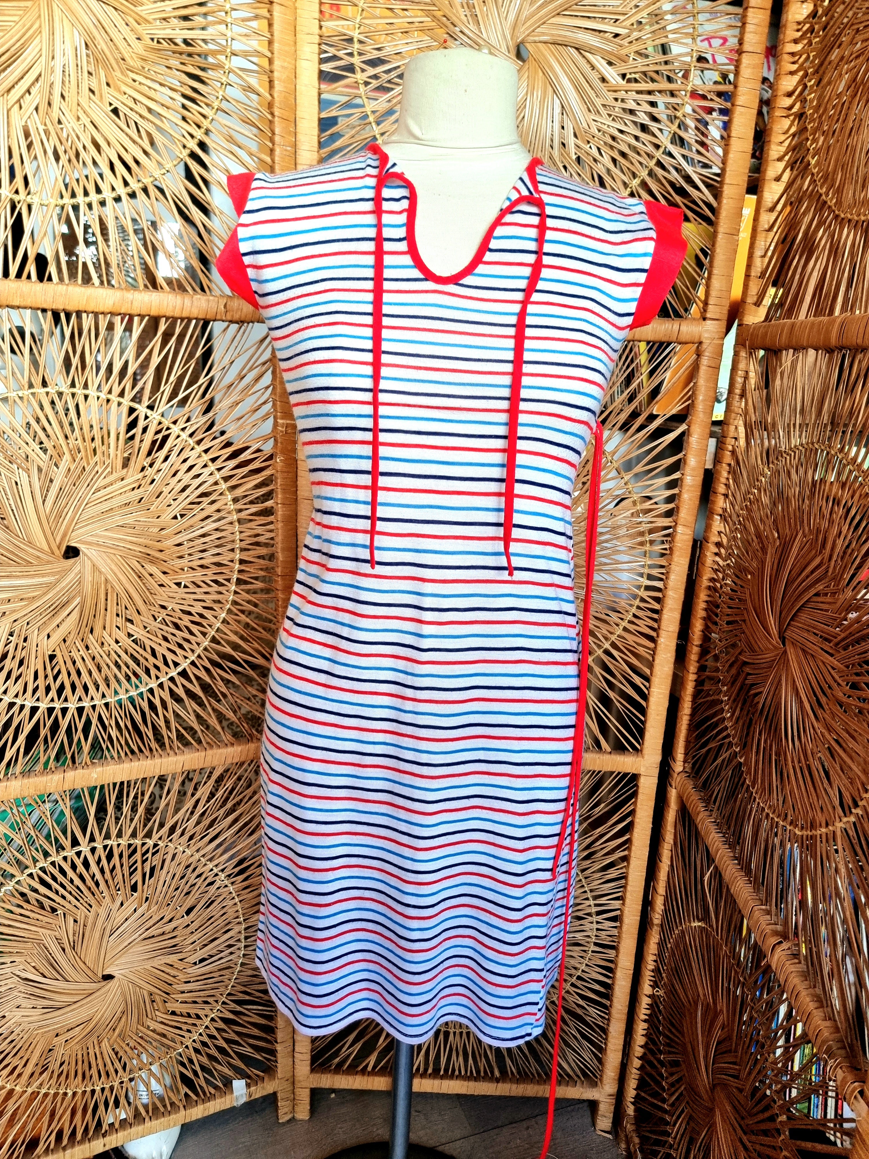 Tunic dress