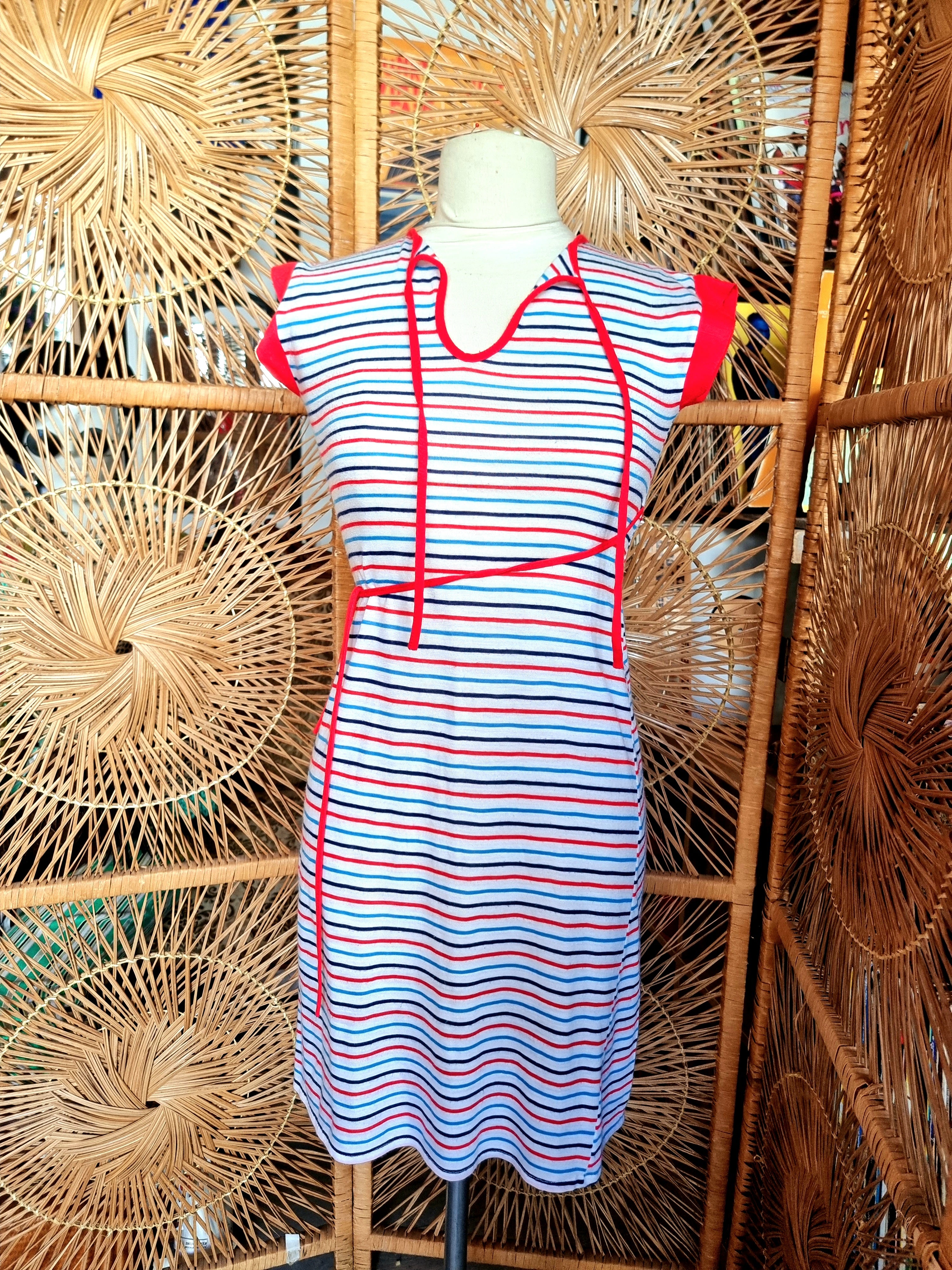 Tunic dress