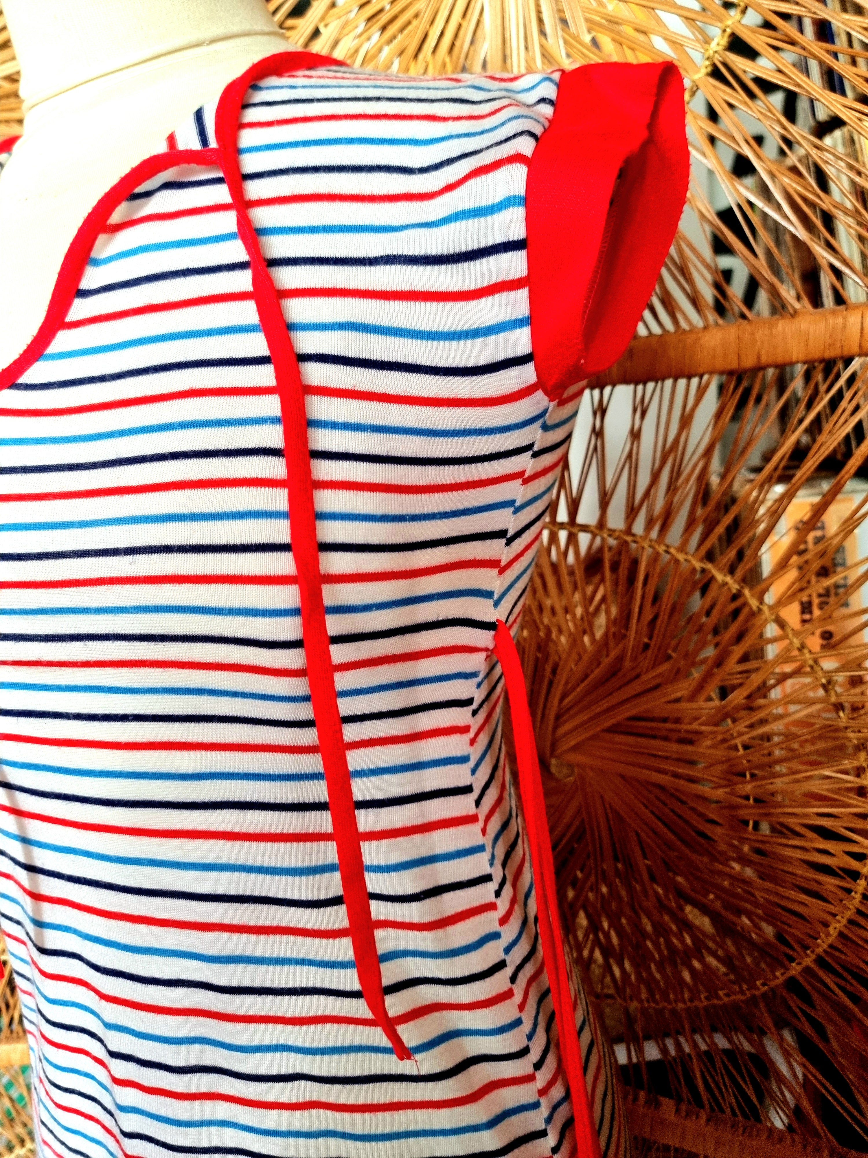Tunic dress