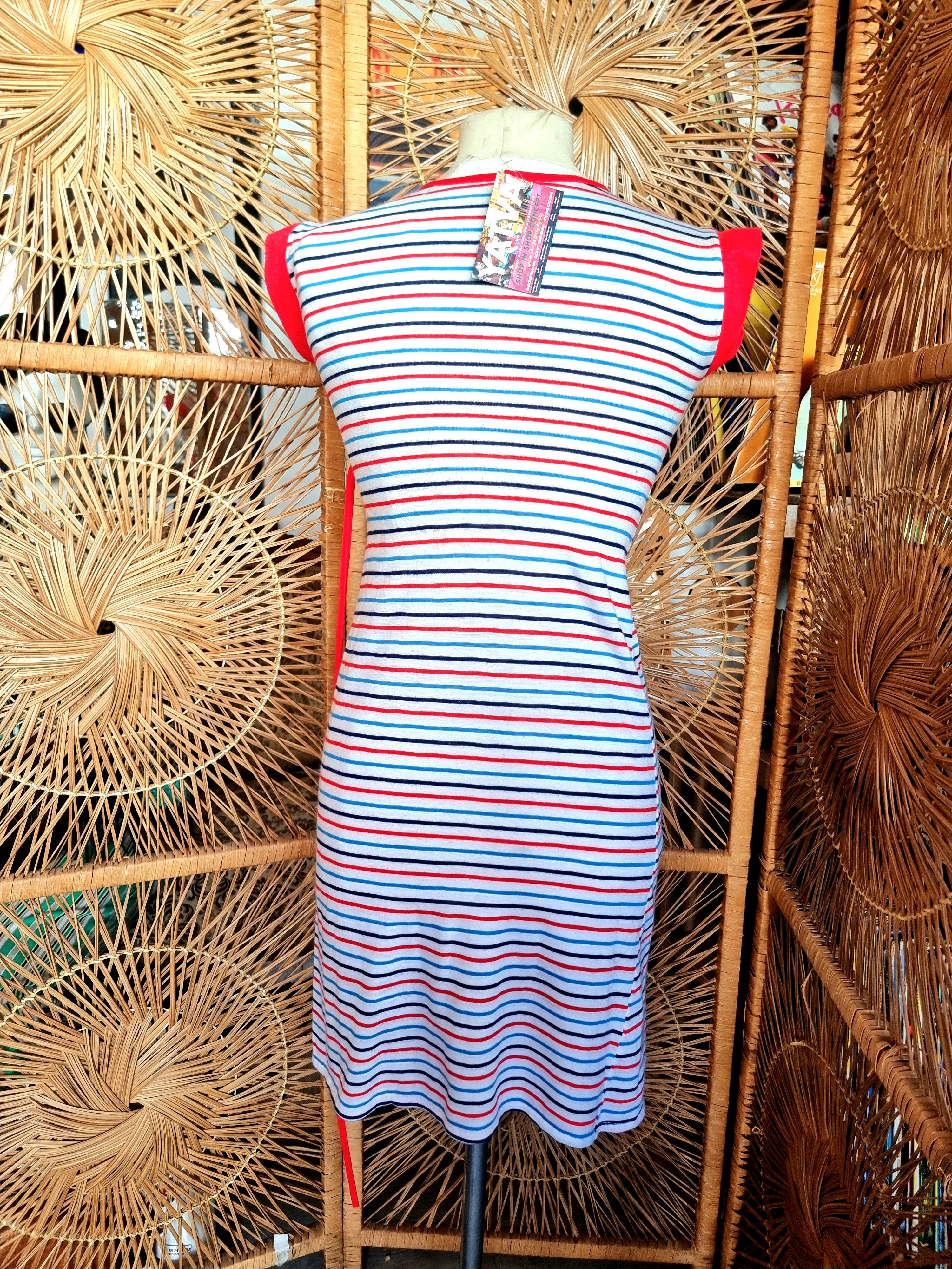 Tunic dress
