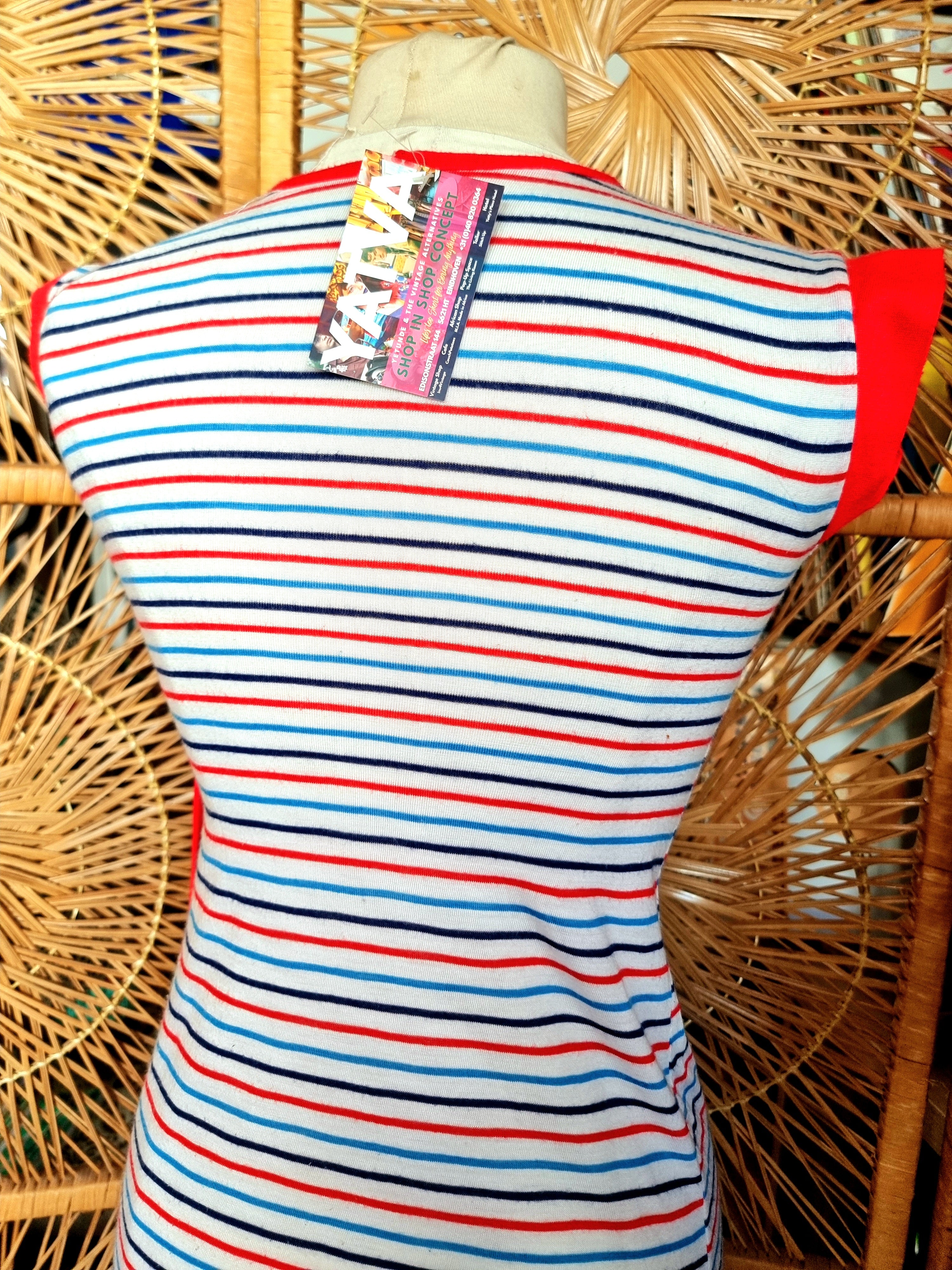 Tunic dress
