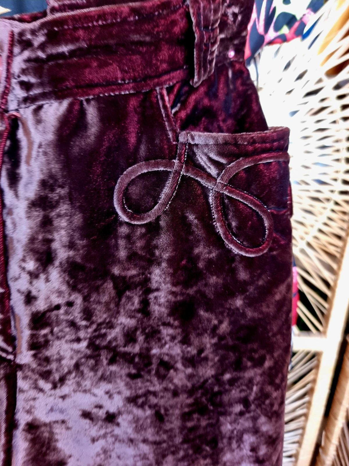 Escada trousers