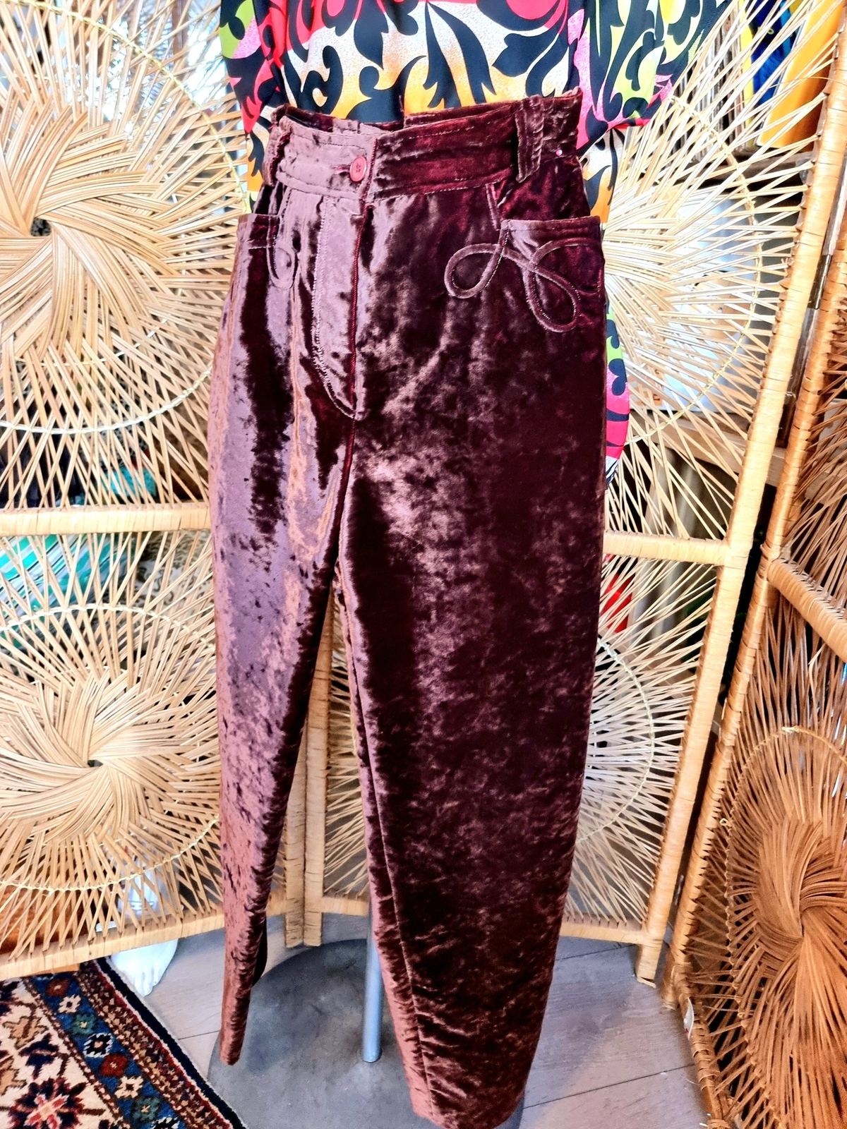 Escada trousers