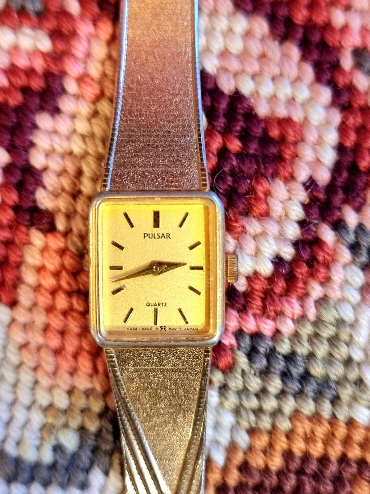 Watch