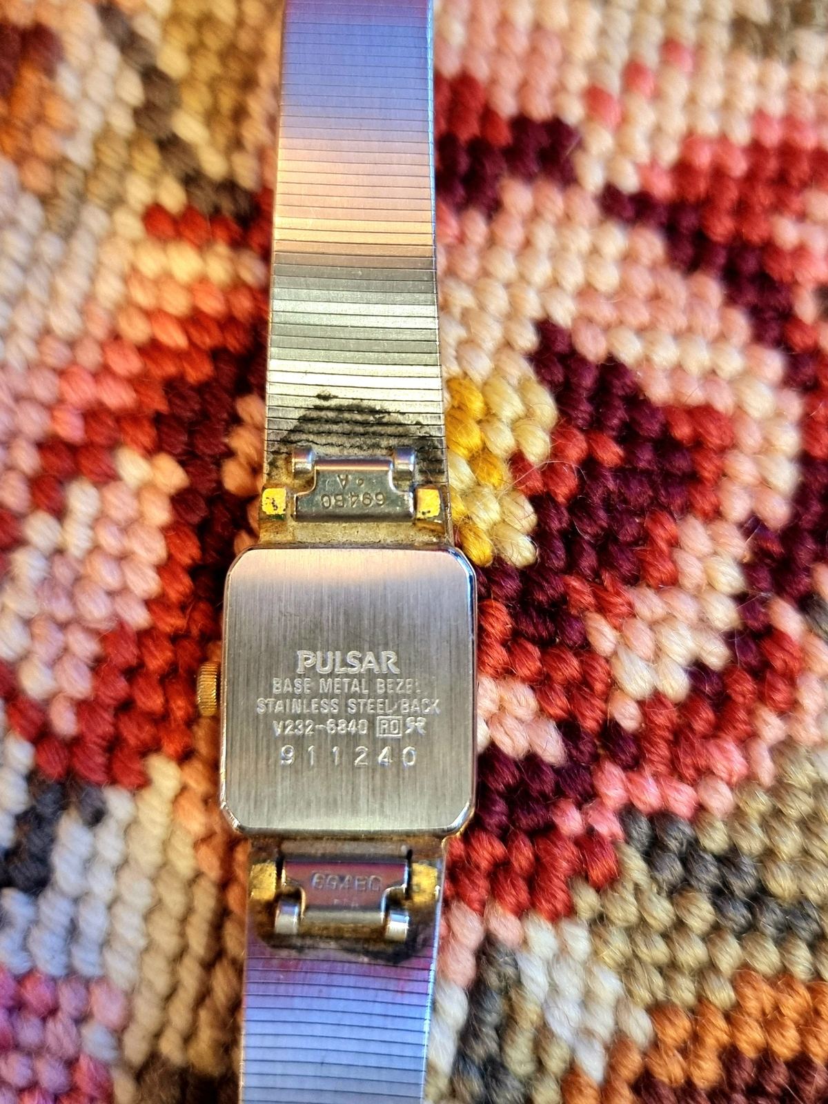 Watch