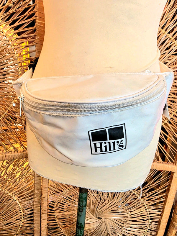 Vintage 90s Bumbag / Waistbag / Fannypack