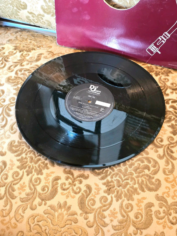 Ne-Yo – So Sick B/W Stay Vinyl Record
