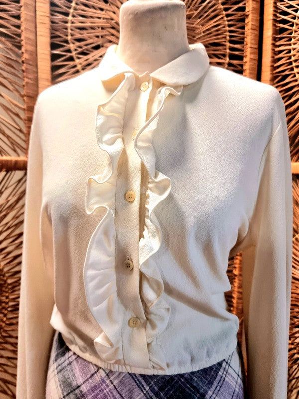 Vintage 70's/80's Mellissa Lane Dress