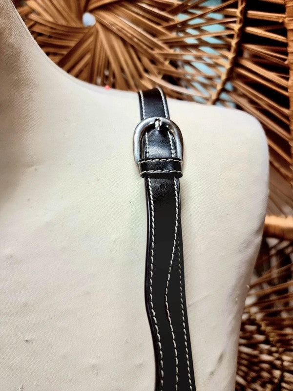 Vintage Elena Shoulder Bag