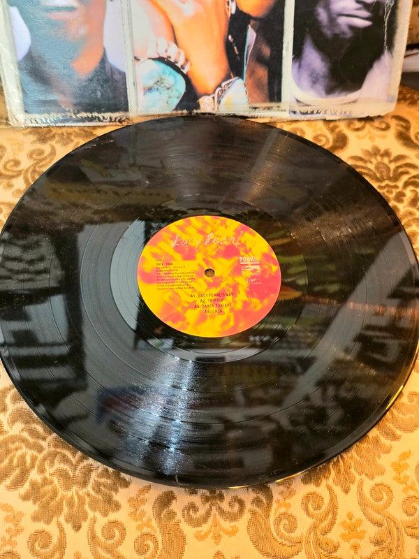 Lucy Pearl – Lucy Pearl Vinyl Record