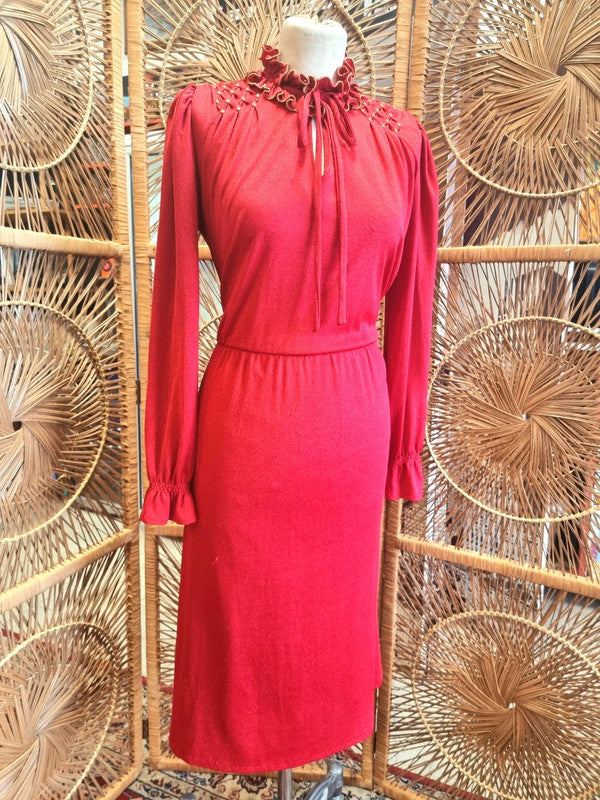 Vintage Dress