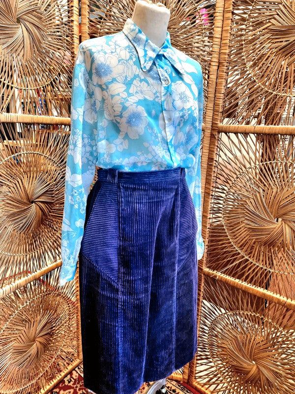Vintage Skirt