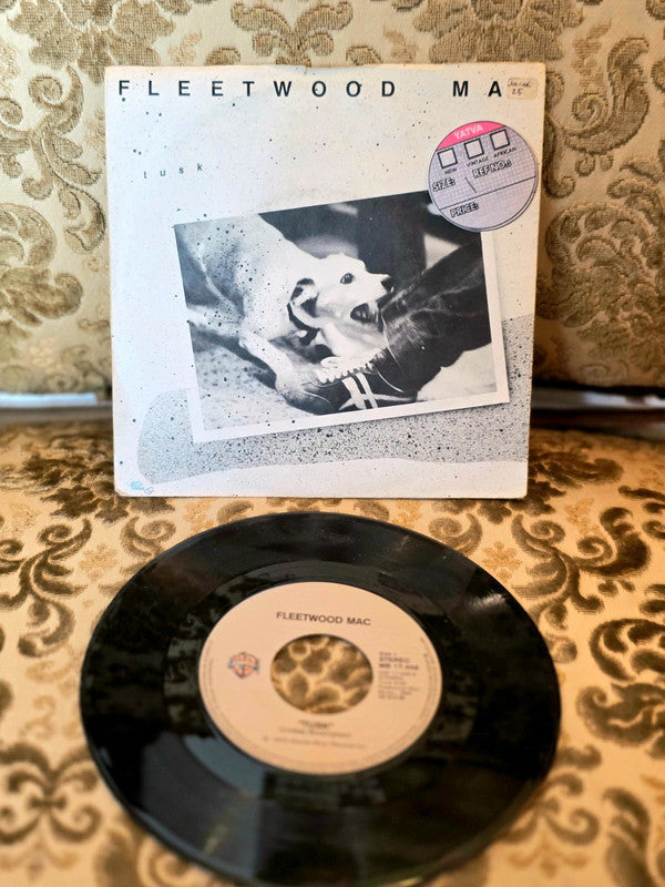 Fleetwood Mac – Tusk Vinyl Record