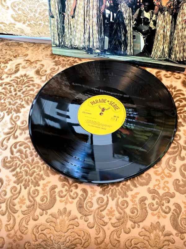 The Edwin Hawkins Singers – Greatest Hits Vinyl Record